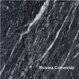 Ruivina Commercial