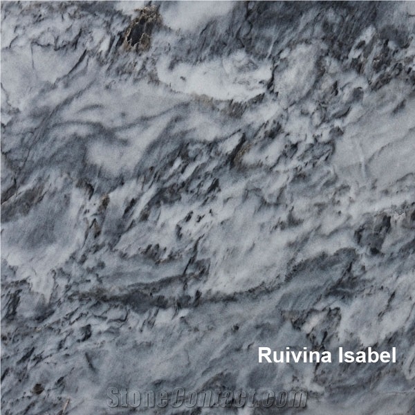 Ruivina Isabel, Ruivina Marble Slabs, Tiles