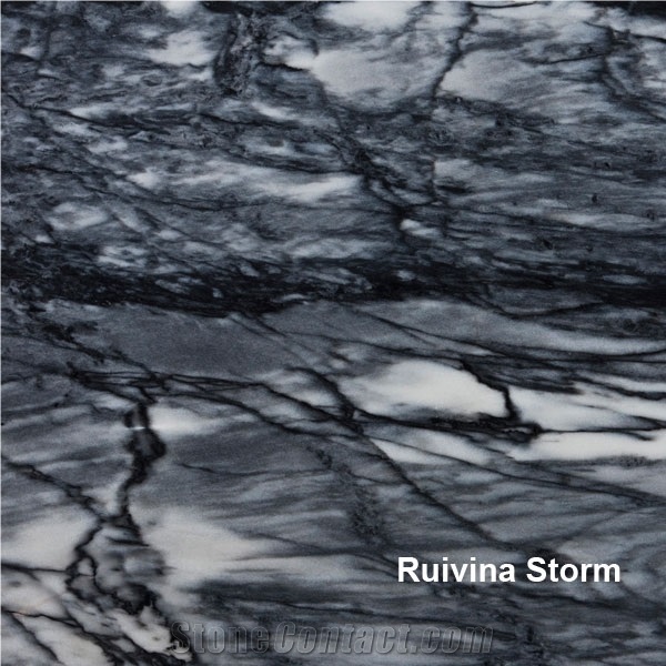 Ruivina Storm