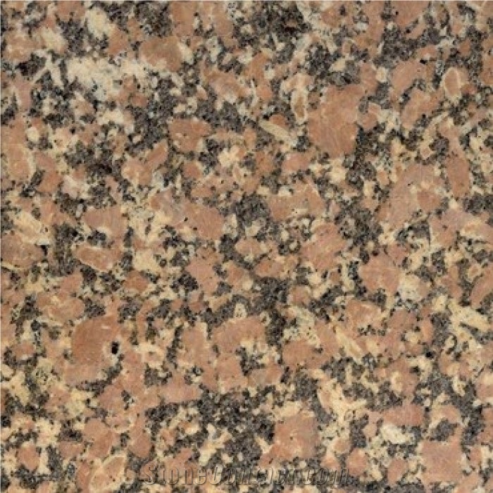 Yuzhno Sultayevskiy Granite