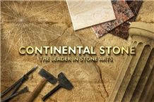Continental Stone Sdn Bhd