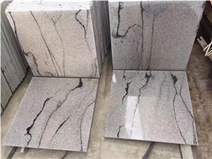 2019 New China Quary Grey Granite