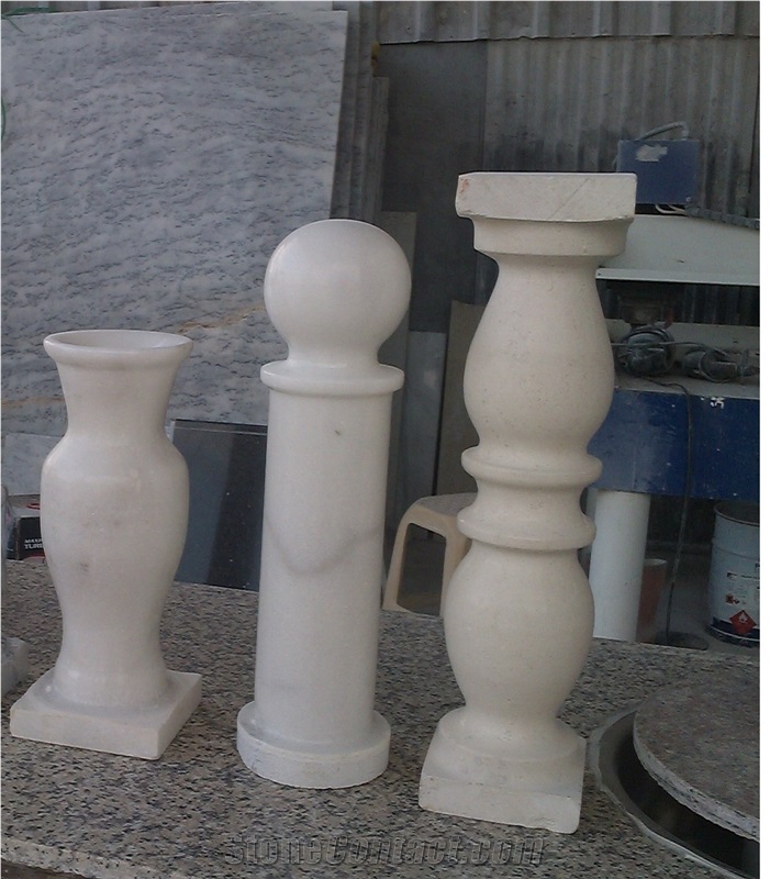 Lathe Works, Home Decor Products, Vases