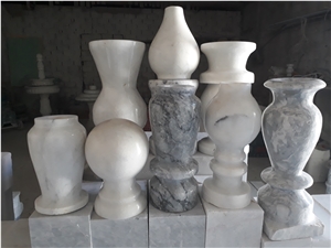 Lathe Works, Home Decor Products, Vases