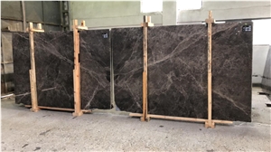 Emprador Dark Premium Slabs