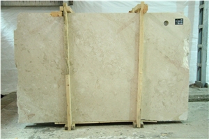 Esp Beige Marble Slabs