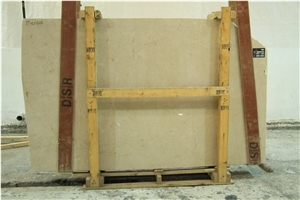 Hamman Beige Marble Slabs