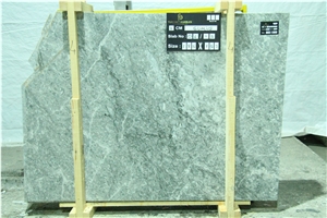 Silver Marble Marble Slabs