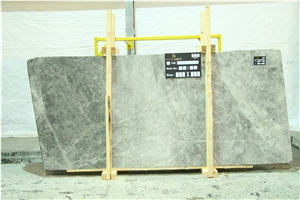 Tundra Grey Marble Slabs