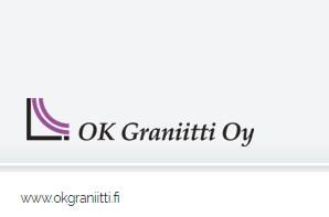 OK Graniitti Oy