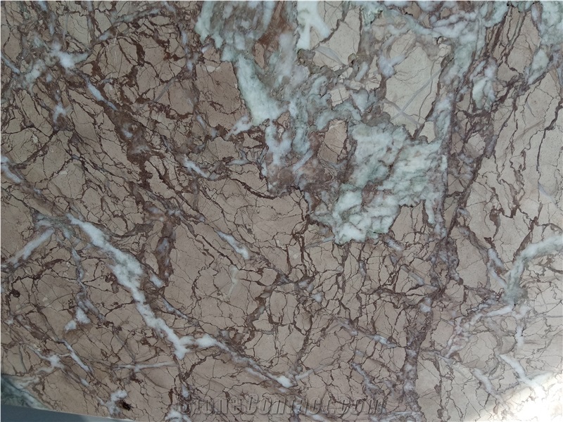 Rosso Antigua Marble Slabs, Tiles