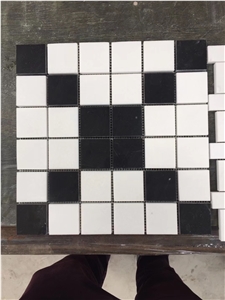 High Quality Stone Mosaic Marble Mosaic