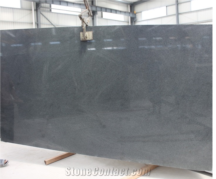 Old G654 Granite Big Slabs, Padang Dark Granite
