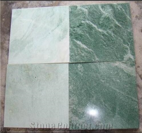 Ming Green Marble Slab Ming Jade Verde Ming Marble