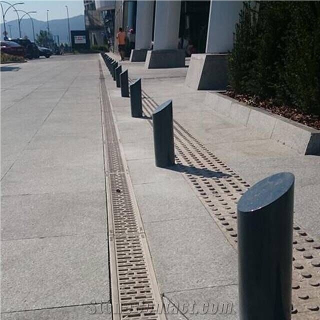 Highquality Resin Concrete Trench Drainage Channel from China ...