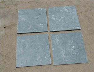 Slate Floorting Tile Green Slate Stone Flooring