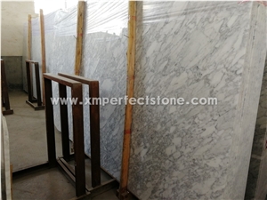 Good Quality Stataurietto/Middle White Marble