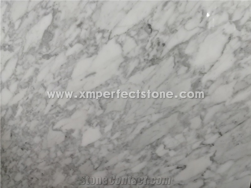 Stataurietto/Middle White Marble for Wall Cladding