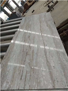 Crystal Wood Grain Marble China