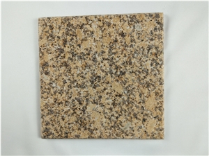 Golden Wheat Drill Granite China