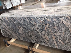 Lang Tao Sha Granite Blocks China