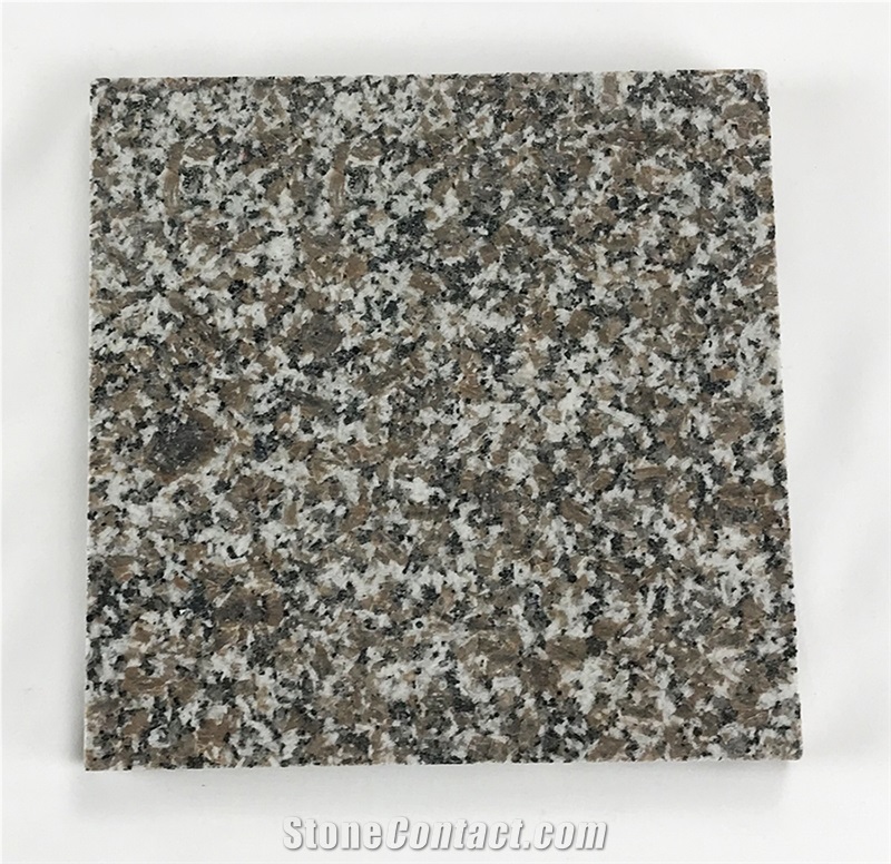 New G664 Granite China Tile