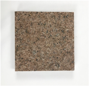 Royal Brown Drill B Granite China
