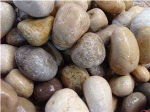 Pebble Stone & River Stones,Walkway & Garden Stone