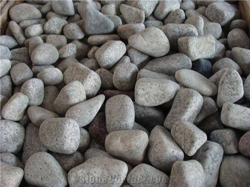 Pebble Stone & River Stones,Walkway & Garden Stone