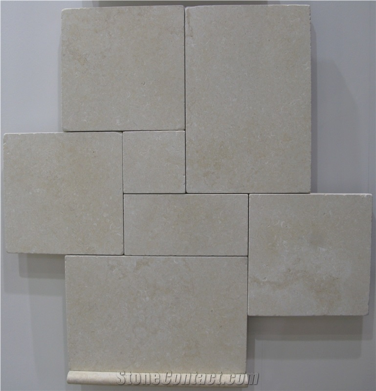 Galala Menia Marble Tiles