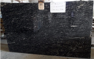 Owl Black Marciano Granite, Tiger Black Granite