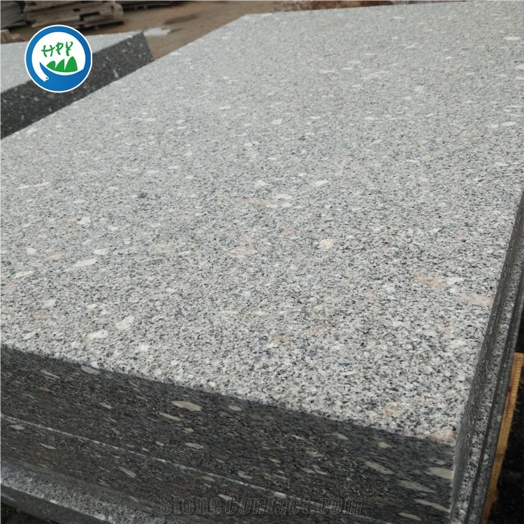 Rough Surface Granite Paver,G375 Rough Paver