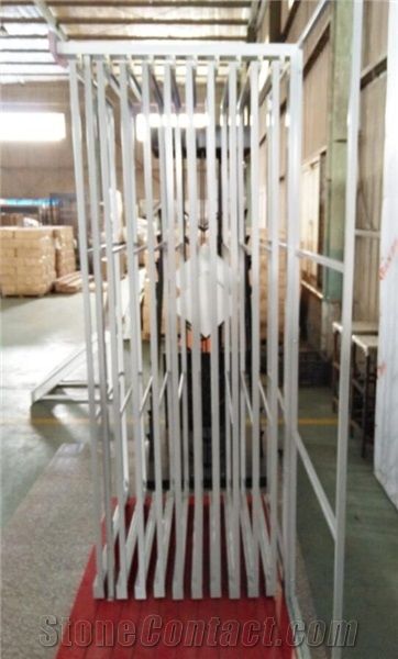 Porcelain Tile Slab Display Rack Xiamen Tsianfan