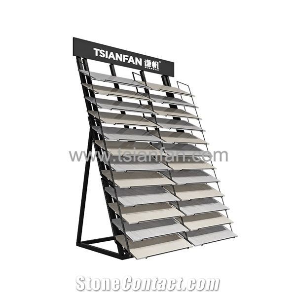 Slide Tile Display Rack Wholesale, Rack Suppliers
