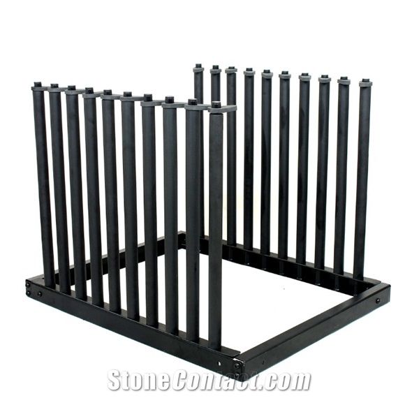 Xiamen a Frame Display Rack Stand from China