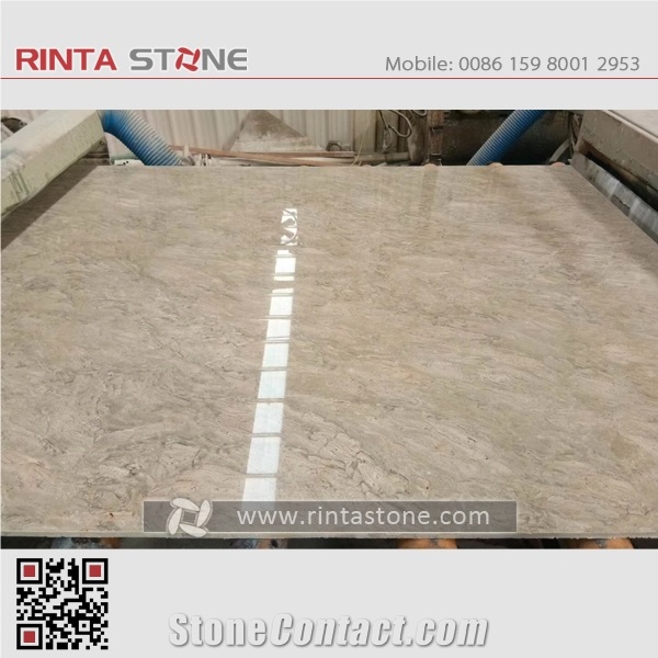 Oman Brown Marble Ogrand Rinta Stone