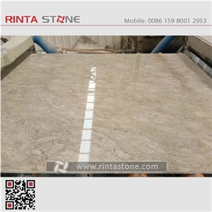 Oman Brown Marble Ogrand Rinta Stone