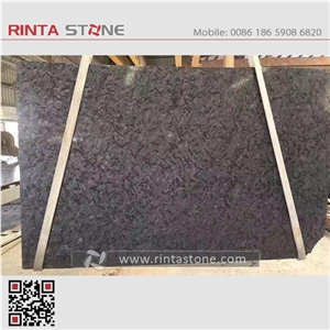 Versace Black Granite Matrix Chitrust Stone Rinta