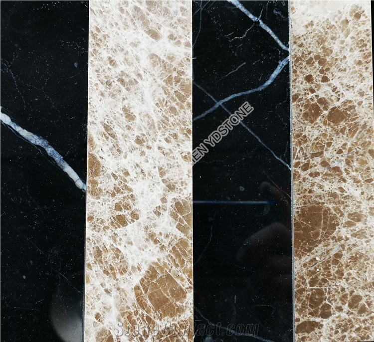 Floor Design Pictures Light Emperador Brown Marble