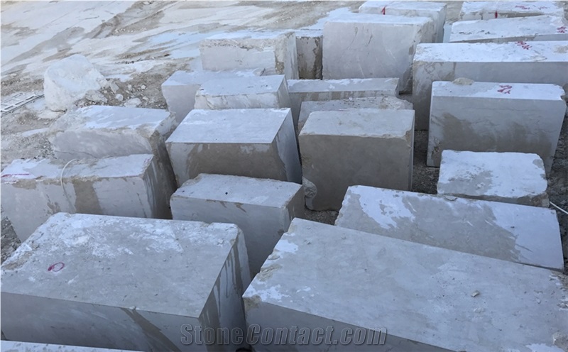 Hotel Building Materials Cream Beige Oman Marble