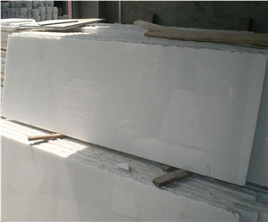 Natural Marble Vietnamese Super White Marble