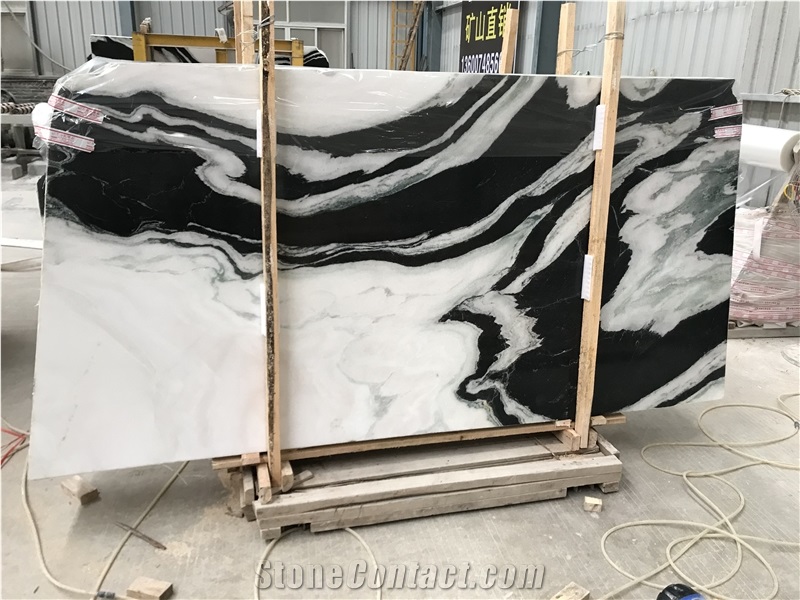 Interior Wall and Floor Application Marble&Slab