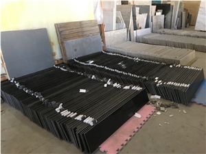 Black Granite Polymer Company Panels