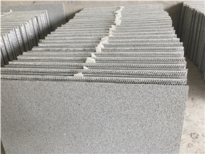Granite Aluminum Honeycomb Panels for Wall