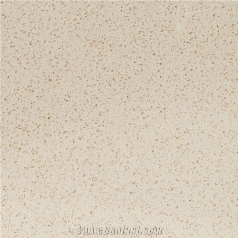 China Artificial Pacific Sand P Engineered Quartz Stone Slabs & Tiles