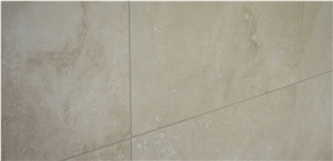 Colosseum Travertine Wall and Florr Tiles