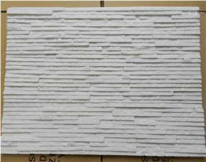 Price Of Quartzite Stone Products White Quartzite Cultured Stone