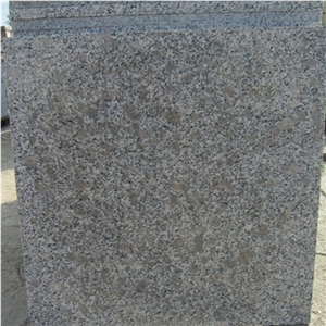 G383 Granite/Zhaoyuan Flower Granite Tiles & Slabs