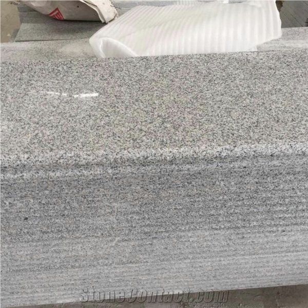 G603 New Granite Tiles, Bianco Crystal Granite Tiles & Slabs