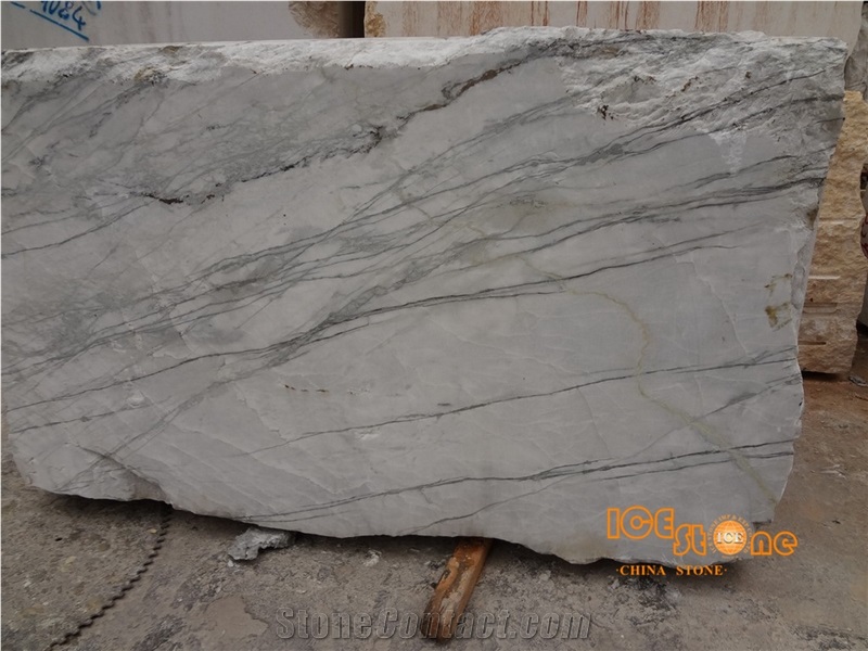 China Aurora Green Marble,White and Green,Good Quality,Best Price,